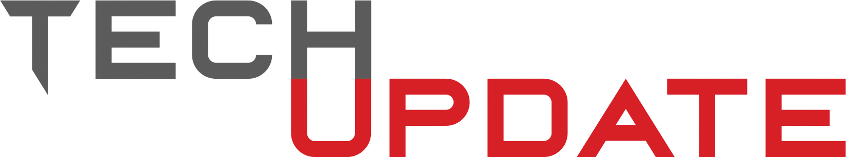 Technology Update Logo